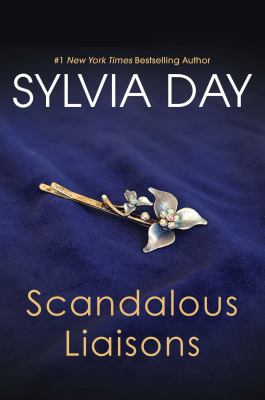 Scandalous Liaisons Day Sylvia 