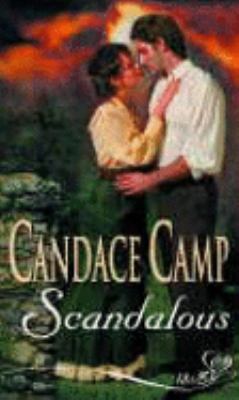Scandalous Silhouette Shipping Cycle Camp Candace 