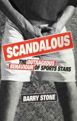 Scandalous Stone Barry 