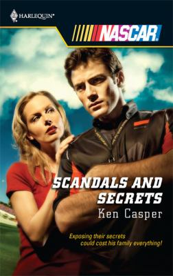 Scandals and Secrets Casper Ken 