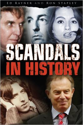 Scandals in History Rayner Ed 