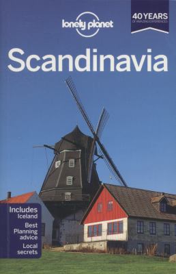 Scandinavia 