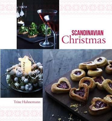Scandinavian Christmas Hahnemann Trine 