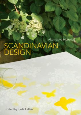 Scandinavian Design Fallan Kjetil 