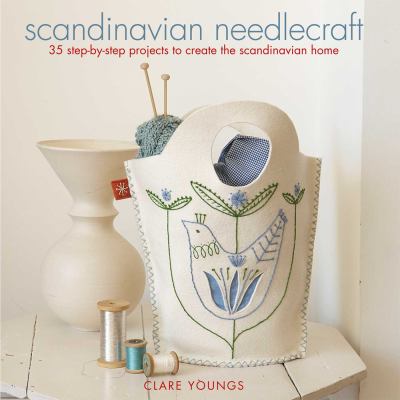 Scandinavian Needlecraft 