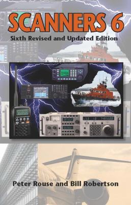 Scanners 6 Robertson Bill 