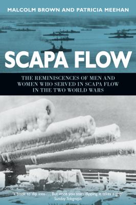 Scapa Flow Brown Malcolm 