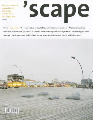 Scape 1 Diedrich Lisa 