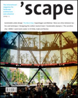 Scape Volume 2 Landscape 