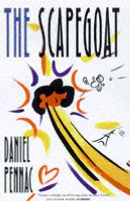 Scapegoat the Pennac Daniel 