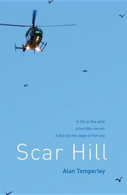 Scar Hill 