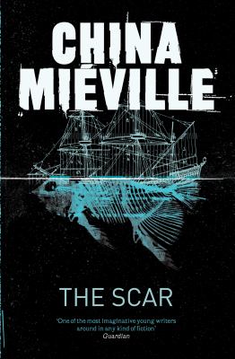 Scar Miville China 