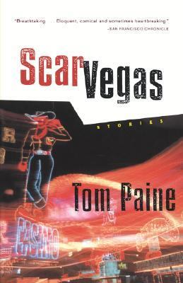 Scar Vegas Paine Tom 