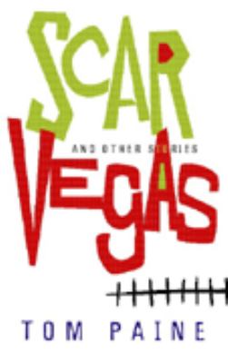 Scar Vegas Tom Paine 