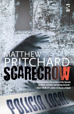 Scarecrow Pritchard Matthew 