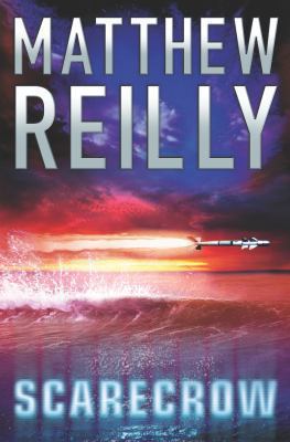 Scarecrow Reilly Matthew 