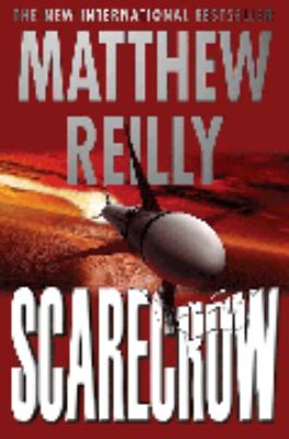 Scarecrow Reilly Matthew 