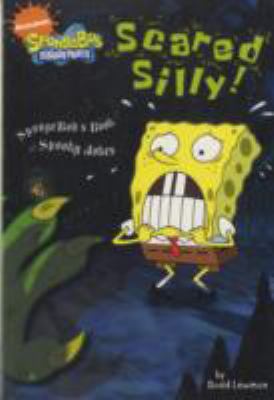 Scared Silly Nickelodeon 