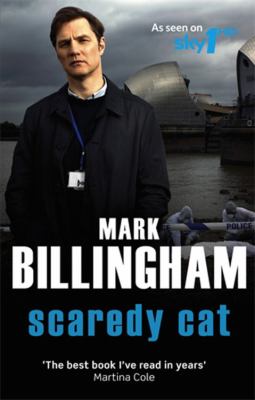 Scaredy Cat Billingham Mark 