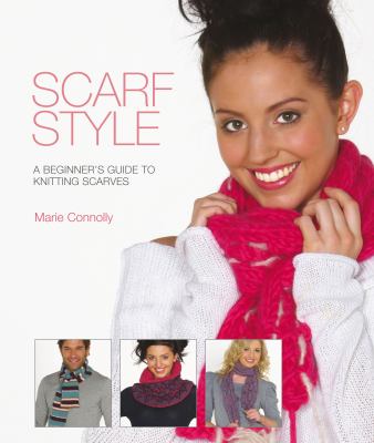 Scarf Style Connolly Marie 