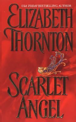 Scarlet Angel Thornton Elizabeth 