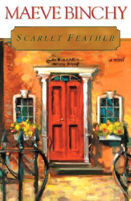 Scarlet Feather Abridged Cassettes Binchy Maeve 