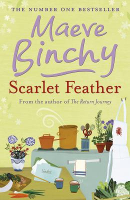 Scarlet Feather Binchy Maeve 