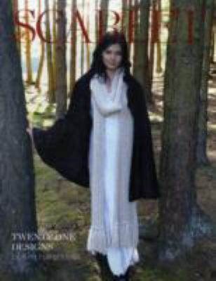 Scarlet Hargreaves Kim 