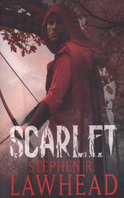 Scarlet Lawhead Stephen R 