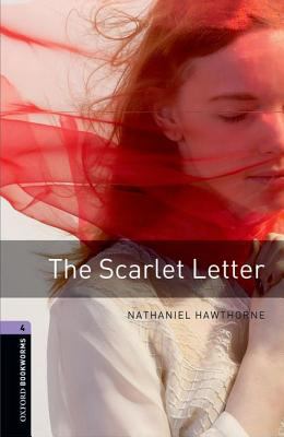 Scarlet Letter Bassett 