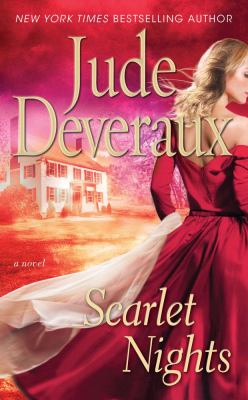Scarlet Nights Deveraux Jude 
