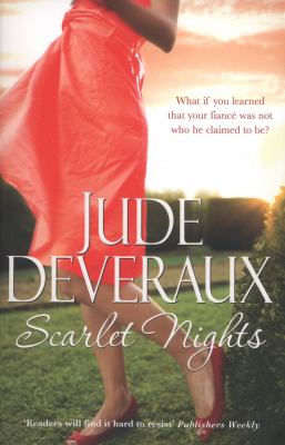 Scarlet Nights Deveraux Jude 