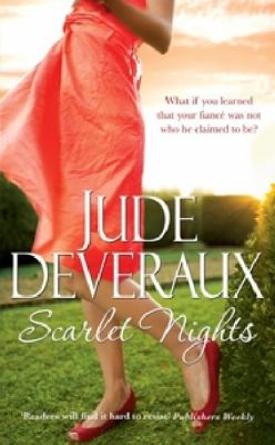 Scarlet Nights Jude Deveraux 