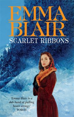 Scarlet Ribbons Blair Emma 