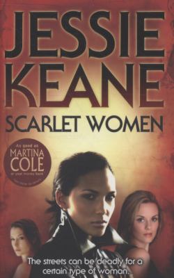 Scarlet Women Keane Jessie 