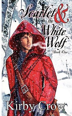 Scarlet and the White Wolf Book One 