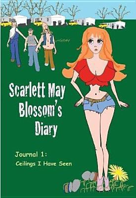 Scarlett May Blossom s Diary Blossom Scarlett 