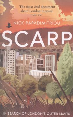 Scarp Papadimitriou Nick 