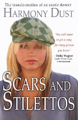 Scars and Stilettos Dust Harmony 