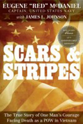 Scars and Stripes McDaniel Eugene 