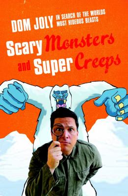 Scary Monsters and Super Creeps Joly Dom 