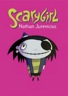 Scarygirl Jurevicius Nathan 