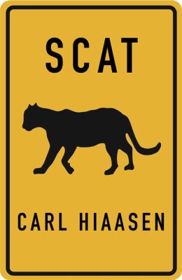 Scat Hiaasen Carl 