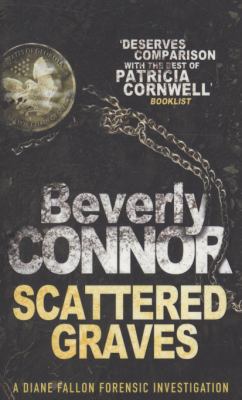 Scattered Graves Connor Beverly 