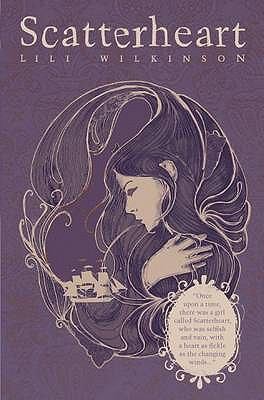 Scatterheart Wilkinson Lili 
