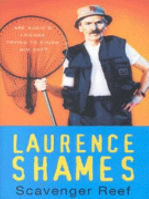 Scavenger Reef Laurence Shames 