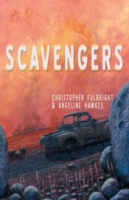 Scavengers Fulbright 