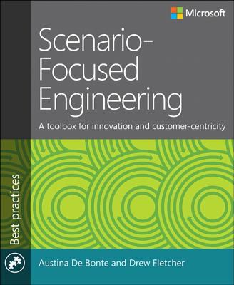 Scenario Focused Engineering De Bonte Austina 