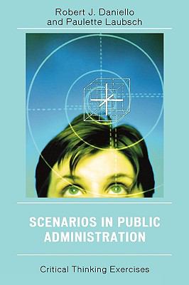 Scenarios in Public Administration 