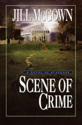 Scene of Crime McGown Jill 